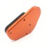 RP0480-1003 CNC Aluminum Side Stand Kickstand Plate Pad Extension For KTM DUKE 125 200 390