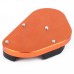 RP0480-1003 CNC Aluminum Side Stand Kickstand Plate Pad Extension For KTM DUKE 125 200 390
