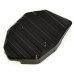 RP0480-1004 Kickstand Side Plate Pad For Yamaha T-MAX 530 2012-2014
