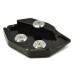 RP0480-1004 Kickstand Side Plate Pad For Yamaha T-MAX 530 2012-2014