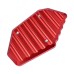 RP0480-1005 Kickstand Side Plate Pad For Yamaha YZF R25 2013-2015 YZF R3 MT-03 2016-2019