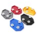RP0480-1006 Kickstand Side Plate Pad ForYamaha MT-07 FZ07 2014-2017
