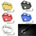 RP0480-1007 Kickstand Side Plate Pad For Yamaha MT-09 FZ09 2013-2016