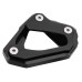 RP0480-1008B Kickstand Side Plate Pad For Yamaha MT10/SP 2016-2020