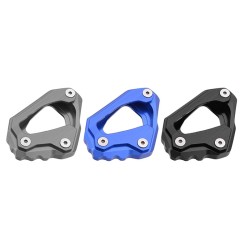 RP0480-1008B Kickstand Side Plate Pad For Yamaha MT10/SP 2016-2020