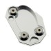 RP0480-1009 Kickstand Side Plate Pad For Kawasaki Z1000 2010-2018