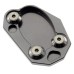 RP0480-1009 Kickstand Side Plate Pad For Kawasaki Z1000 2010-2018