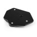 RP0480-1010B Kickstand Side Plate Pad For Kawasaki Z650 Z900 NINJA 650 2017-2020 Z900RS 2018-2020