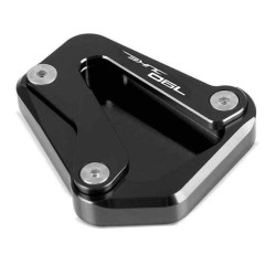 RP0480-1045 Motorcycle Side Stand Enlarge Plate Extension For KTM Duke 790 Duke 890/890R