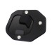 RP0480-1049 Motorcycle Kickstand Side Plate Pad For Yamaha Tenere 700 XTZ700 XT700Z T7 2019-Later