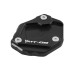 RP0480-1050 Motorcycle Sidestand Enlarger For Yamaha MT-09 TRACER/TRACER 900/FJ09 2017-2020