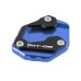 RP0480-1050 Motorcycle Sidestand Enlarger For Yamaha MT-09 TRACER/TRACER 900/FJ09 2017-2020