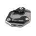 RP0480-1050 Motorcycle Sidestand Enlarger For Yamaha MT-09 TRACER/TRACER 900/FJ09 2017-2020