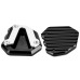 RP0480-1052 Motorcycle Kickstand Foot Side Stand Extension Pad For KTM Duke 790 Duke 890/890R