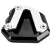 RP0480-1052 Motorcycle Kickstand Foot Side Stand Extension Pad For KTM Duke 790 Duke 890/890R