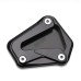 RP0480-1055 Motorcycle Kickstand Foot Side Stand Extension Pad For KTM Duke 790 2018 2020