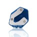 RP0480-1058 Motorcycle Kickstand Side Plate Pad For  Yamaha MT-09 TRACER/TRACER 900/FJ09 2017-2020