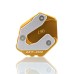 RP0480-1058 Motorcycle Kickstand Side Plate Pad For  Yamaha MT-09 TRACER/TRACER 900/FJ09 2017-2020