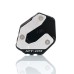 RP0480-1058 Motorcycle Kickstand Side Plate Pad For  Yamaha MT-09 TRACER/TRACER 900/FJ09 2017-2020