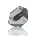 RP0480-1058 Motorcycle Kickstand Side Plate Pad For  Yamaha MT-09 TRACER/TRACER 900/FJ09 2017-2020