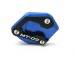 RP0480-1059 Motorcycle Kickstand Side Plate Pad For Yamaha MT-09 Tracer900 Tracer9 GT 2021-2023