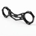 RP0820-2002 Motorcycle Front forks clamp for Yamaha Yzf -R3 Yzf- R25 2013-2016