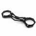 RP0820-2002 Motorcycle Front forks clamp for Yamaha Yzf -R3 Yzf- R25 2013-2016