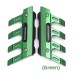 RP0820-3006B Motorcycle Front Fork Protector Guard Anti-Drop Slider Cover for Aprilia Dorsoduro 1200 750