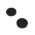 RP0820-3012B Motorcycle Billet Front Fork Cap Cover for Victory HighBall Gunner Judge Boardwalk