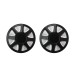 RP0820-3013B Motorcycle Billet Front Fork Cap Cover for Victory HighBall Gunner Judge Boardwalk