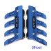 RP0820-3014B Motorcycle Front Fork Protector Guard Anti-Drop Slider Cover for Yamaha MT-10 2016-Later