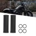 RP0820-4004B Front Fork Cover for Honda Rebel 300 500 CMX300 CMX500 2017-Later