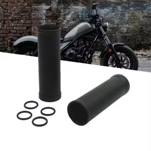 RP0820-4004B Front Fork Cover for Honda Rebel 300 500 CMX300 CMX500 2017-Later