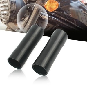 RP0820-4005B Front Fork Cover for Honda Rebel 300 500 CMX300 CMX500 2017-Later