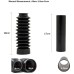 RP0820-4006b shock absorber cover for Honda Rebel CMX300 CMX500 2017-2021