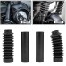 RP0820-4006b shock absorber cover for Honda Rebel CMX300 CMX500 2017-2021