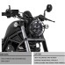 RP0820-4006b shock absorber cover for Honda Rebel CMX300 CMX500 2017-2021