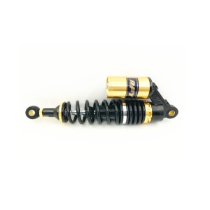 RP0830-1039 7mm or 7.5mm Spring 340mm Motorcycle Rear Shock Universal