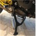 RP0850-1003B Center Kickstand Kick Stand Side Bracket Mount for Yamaha MT-09/FZ09 2013-2020