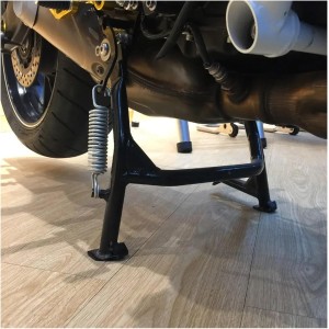 RP0850-1003B Center Kickstand Kick Stand Side Bracket Mount for Yamaha MT-09/FZ09 2013-2020