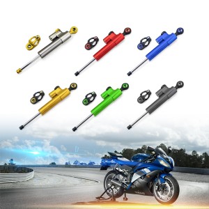RP0880-1001S Universal Steering Damper