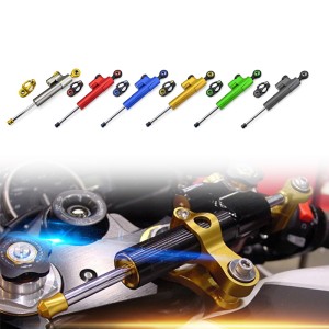 RP0880-1002 Universal Adjustable Steering Damper