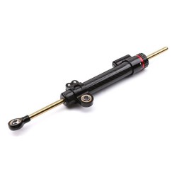RP0880-1006F Universal Steering damper motorcycle Carbon