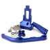 RP0880-1007 Steering damper bracket Support for Yamaha MT-09 2013-2020