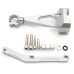 RP0880-1007 Steering damper bracket Support for Yamaha MT-09 2013-2020