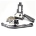 RP0880-1007 Steering damper bracket Support for Yamaha MT-09 2013-2020