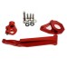 RP0880-2001 Steering damper bracket Support for Honda CBR600RR 2005-2006