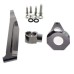 RP0880-2001 Steering damper bracket Support for Honda CBR600RR 2005-2006
