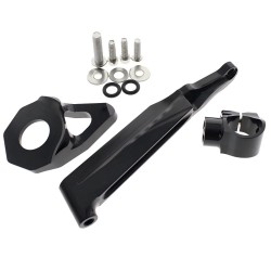 RP0880-2001 Steering damper bracket Support for Honda CBR600RR 2005-2006