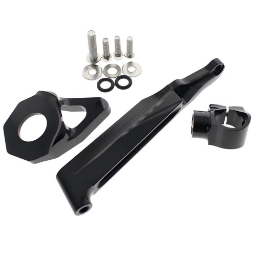 RP0880-2001 Steering damper bracket Support for Honda CBR600RR 2005-2006